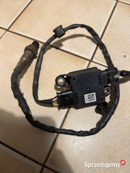 SONDA LAMBDA NOX CEED 3 III HYUNDAI I30 III 16 mazowieckie Warszawa