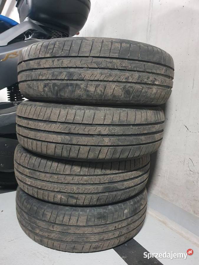 Komplet 4 opony letnie 18565R15 88H Kraków