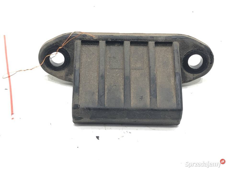 KLAMKA KLAPY TYŁ TOYOTA RAV 4 IV SUV 1G3 Klapy bagażnika