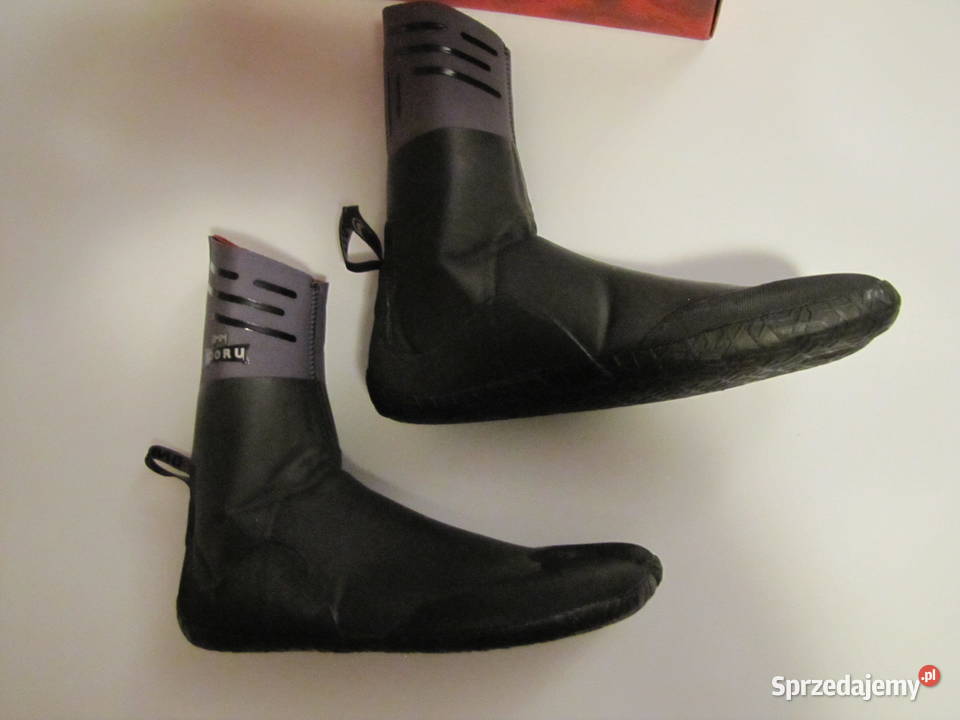 Buty neoprenowe ONeill Gooru Dipped 3 mm Split Olsztyn