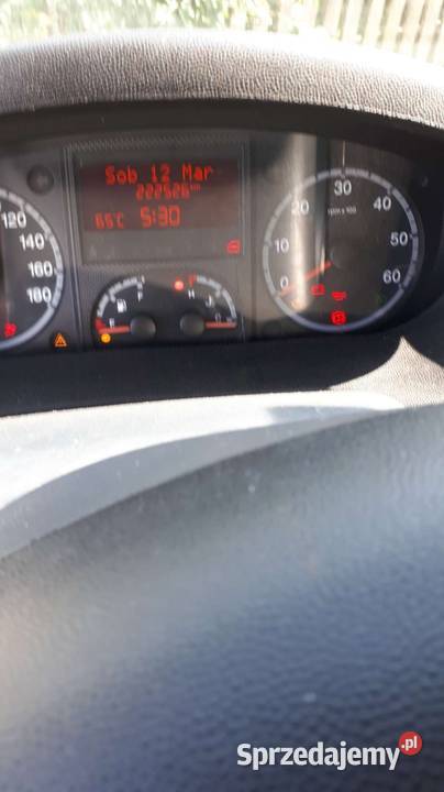 Citroen Jumper Lidzbark sprzedam