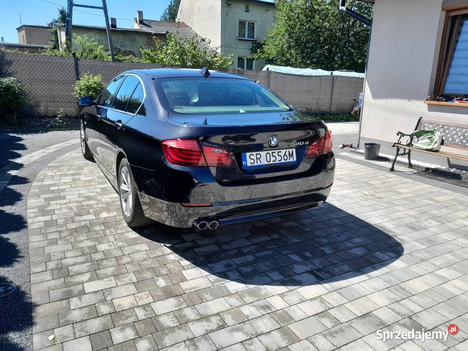 Bmw 1995cm3 śląskie Rybnik