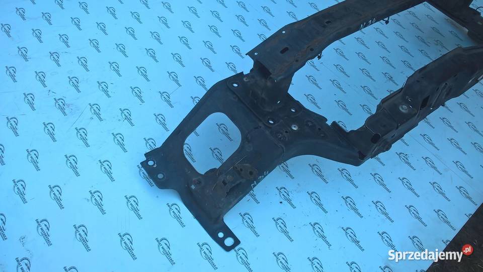 OPEL ADAM 13r pas przód 13359052 Kielce