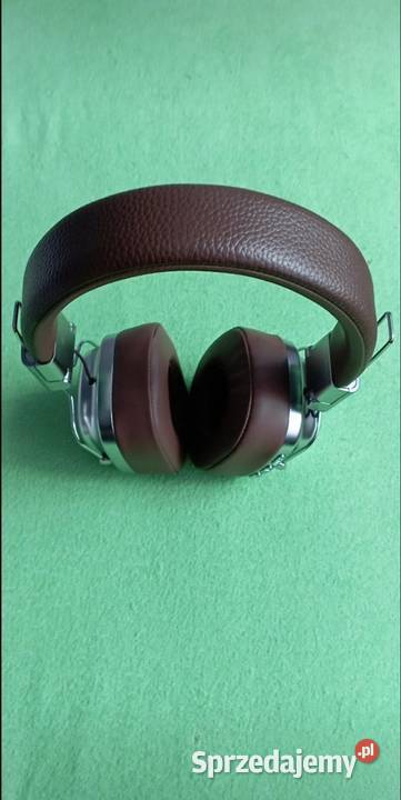 Słuchawki bezprzewodowe bluetooth retro style Staszów sprzedam