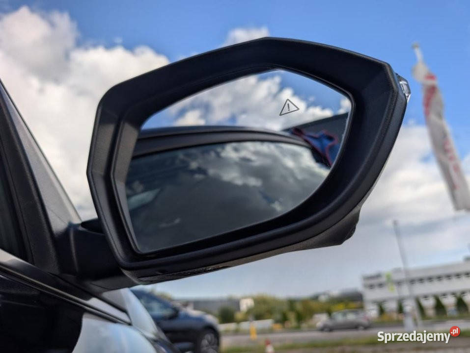 HYUNDAI Kona 2024r Gwarancja Salon ACC Grzane Gdańsk