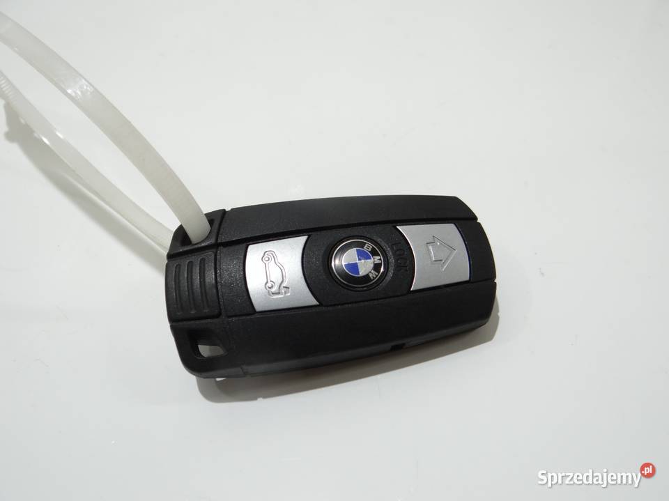 KLUCZYK PILPOT BMW E60 KEYLESS 6986579 Strzyżewice