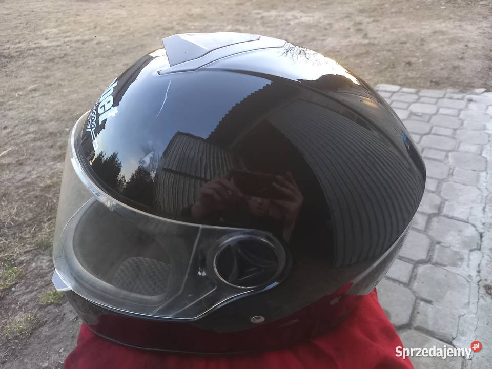 Kask SAFEBET HELMETS Jędrzejów