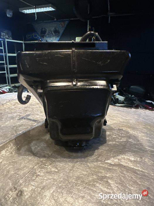 Obudowa Filtra airbox Suzuki RF 600 R 9397 M927 Poznań