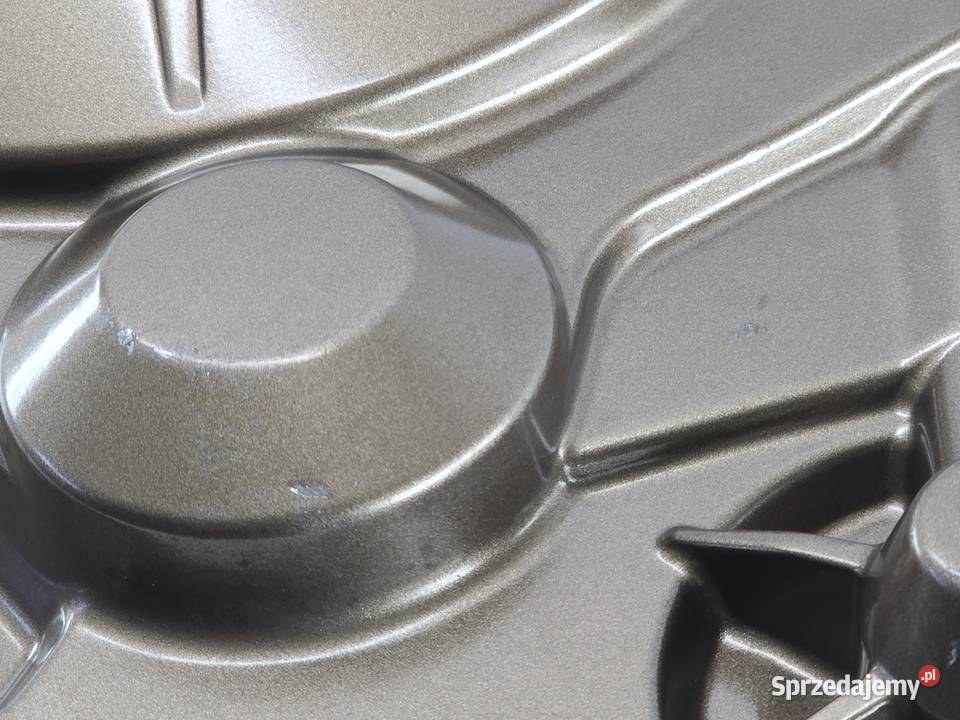 Dekiel Sprzegla Pokrywa Obudowa Honda Crf 1000 łódzkie Janowice