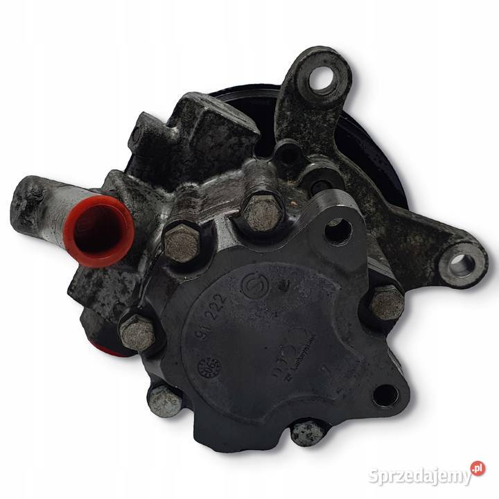 POMPA WSPOMAGANIA Mercedes Benz W251 om642 950 osobowe Chełm