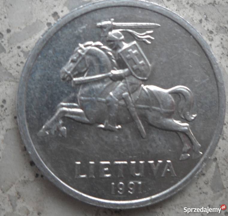 LITWA1 CENTAS1991 r Legionowo