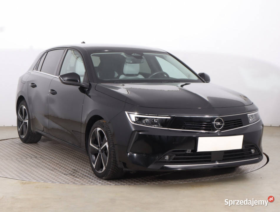 Opel Astra 12 Turbo ASR (kontrola trakcji) Astra Piaseczno