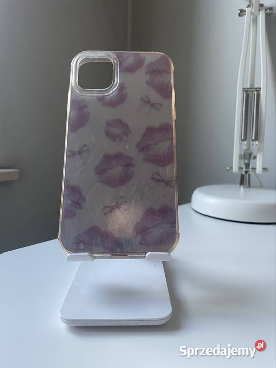 zestaw etui iphone 11 5 Sztuk Środa Wielkopolska sprzedam