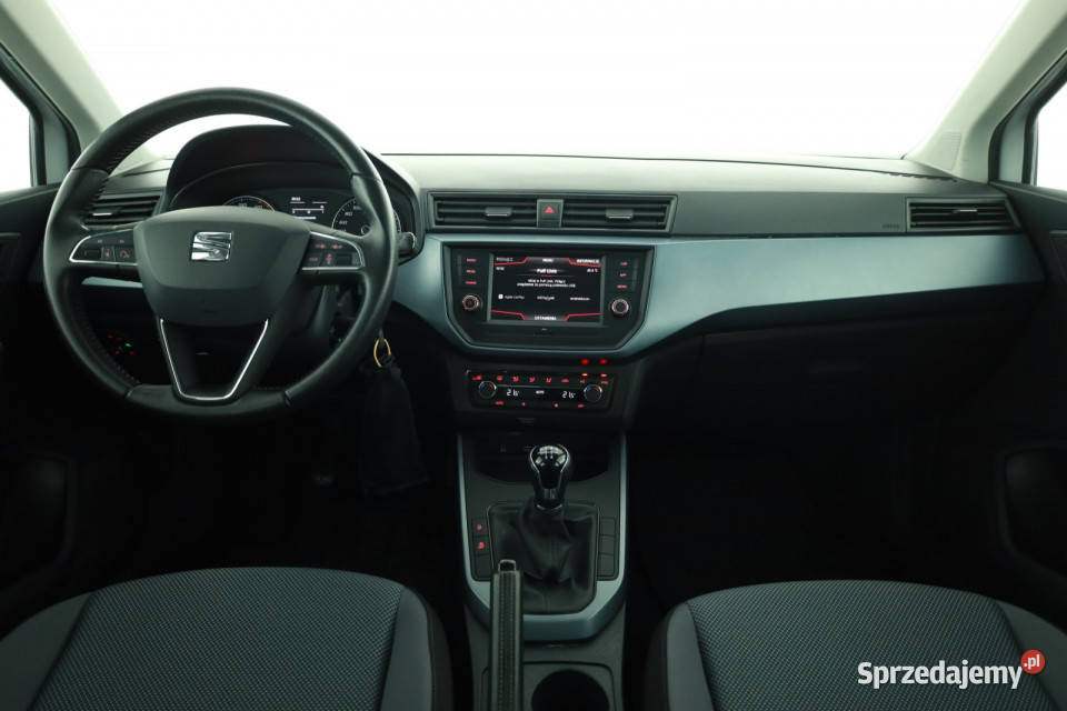 Seat Arona 10 TSI Piaseczno
