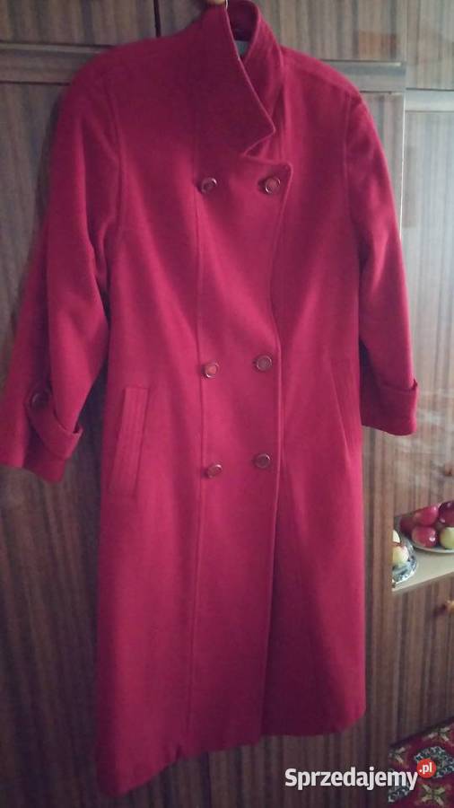 Płaszcz damski wysyłka Białystok