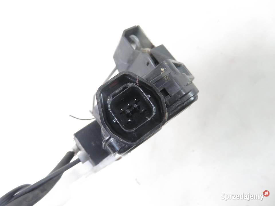 ZAMEK LEWY PRZEDNI HYUNDAI SANTA FE I