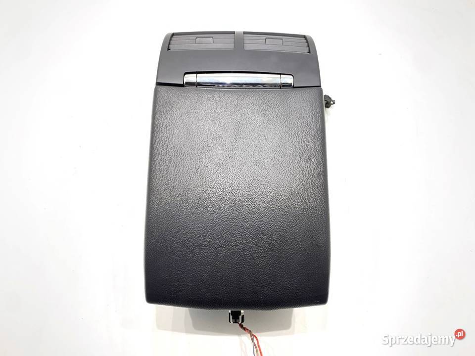 PODŁOKIETNIK VW PHAETON SedanLimuzyna 0216 osobowe