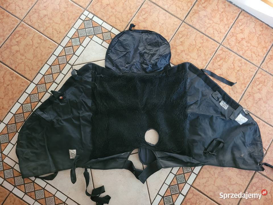 Motokoc TucanoUrbano do Peugeot Tweet Piła