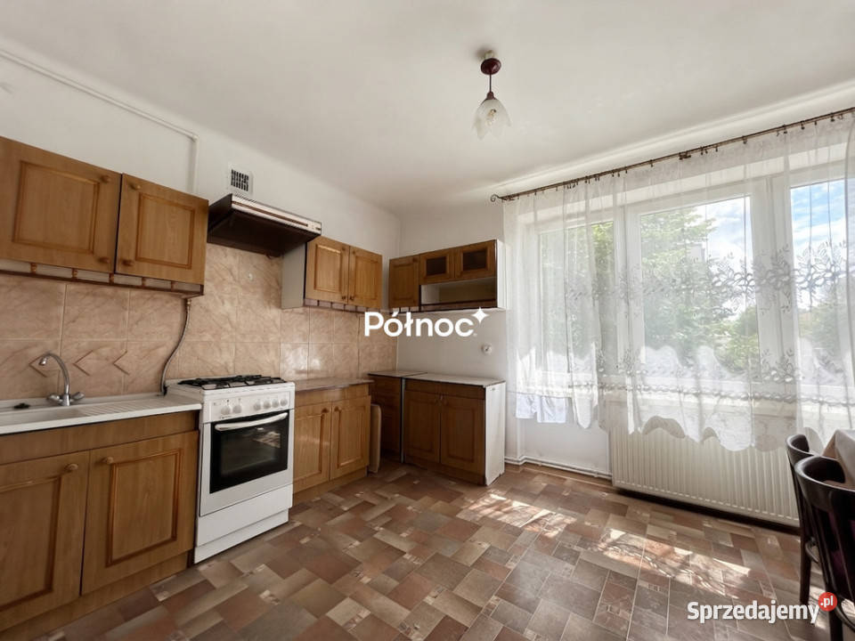 Kawalerka 37 m2 w centrum Tomaszowa Lubelskiego Tomaszów Lubelski