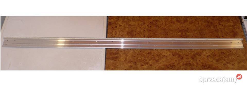 Listwy LED SNB 7020PKG Podśw matrycy Technika lubelskie Lublin
