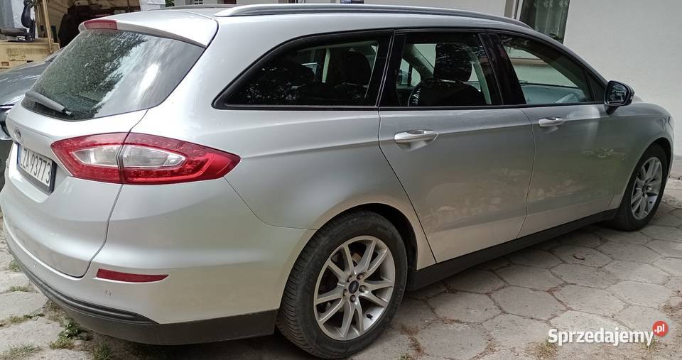 Ford Mondeo MK5 Zamość sprzedam