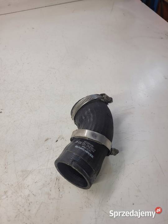 RURA WĄŻ INTERCOOLERA AUDI VW SKODA 1K0145838AH