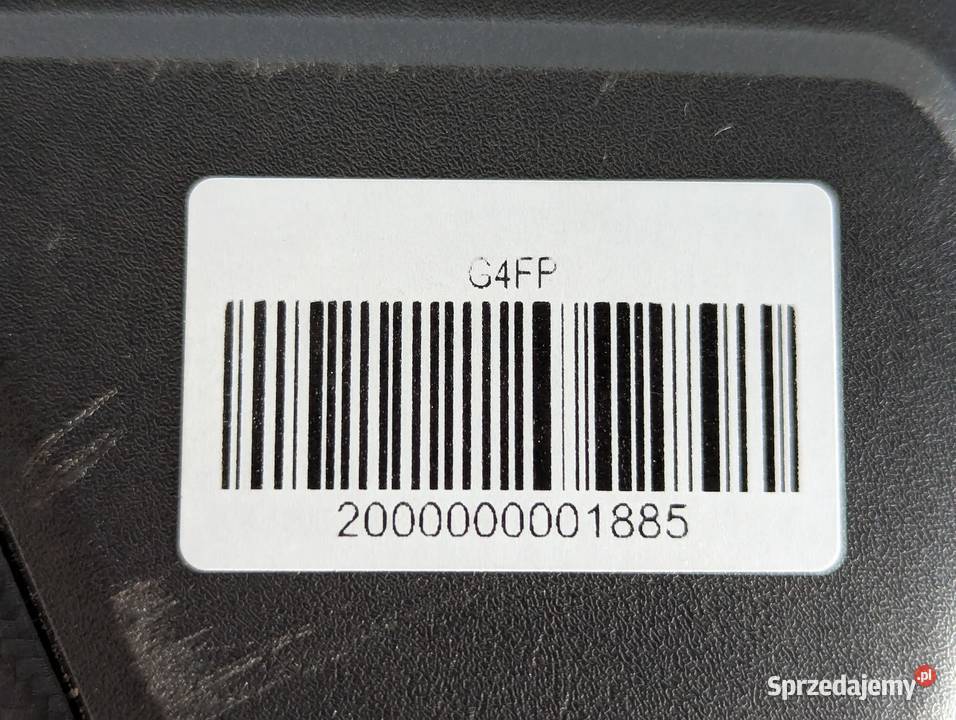 SILNIK KOMPLETNY KIA SPORTAGE V G4FP