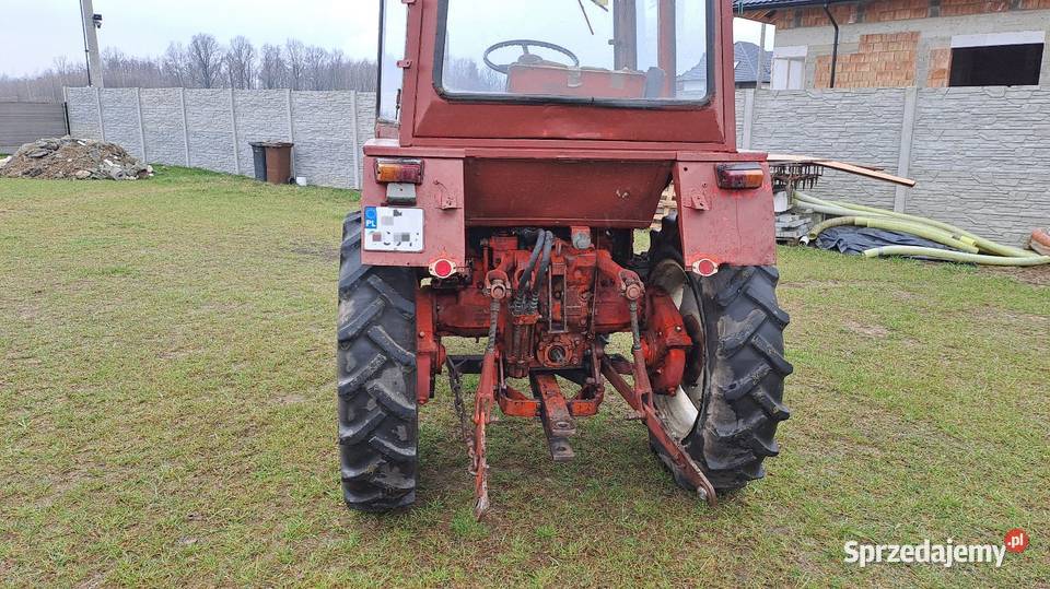 Władimirec T25 86r 3800mtg