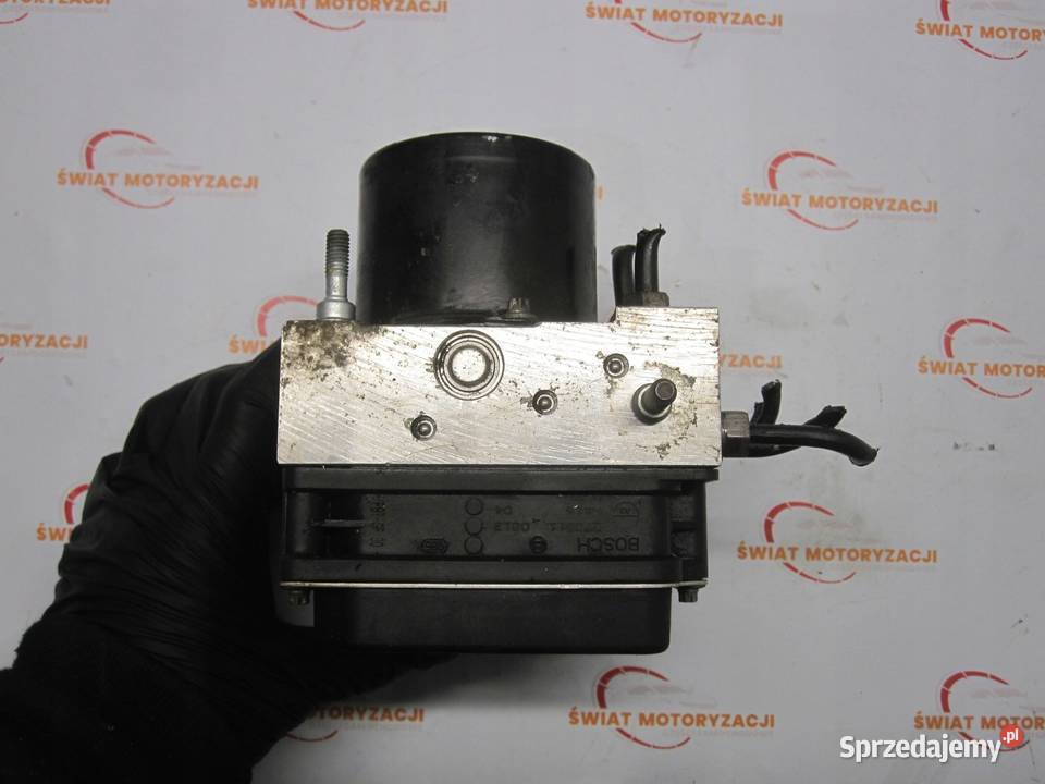 SEAT IBIZA 12 B 11r pompa ABS 0265239056 sprzedam