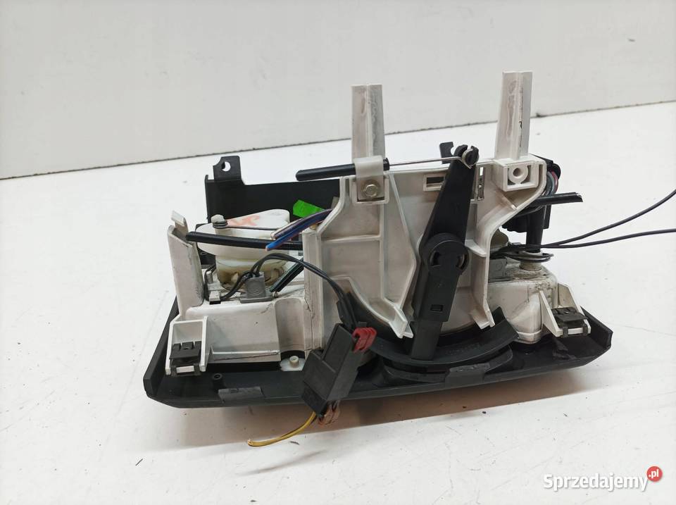 PANEL NAWIEWU Peugeot Boxer I 19942006