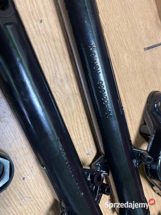 Amortyzatory mz 250 ddr podkarpackie Nisko