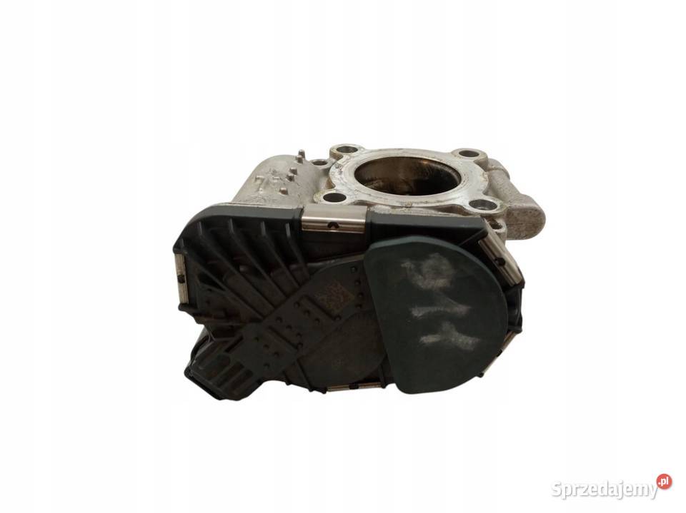PRZEPUSTNICA 55565489 14 TURBO Opel Astra IV świętokrzyskie