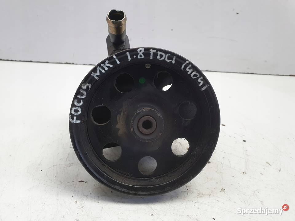 Ford Focus I MK1 18 TDDI POMPA WSPOMAGANIA lubelskie Janów sprzedam