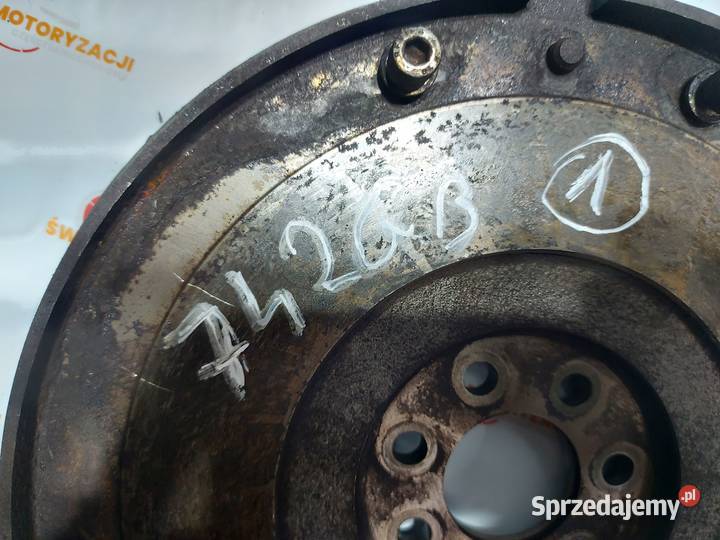 MOVANO MASTER 22 DCI 03r G9T722 90 koło świętokrzyskie Kielce