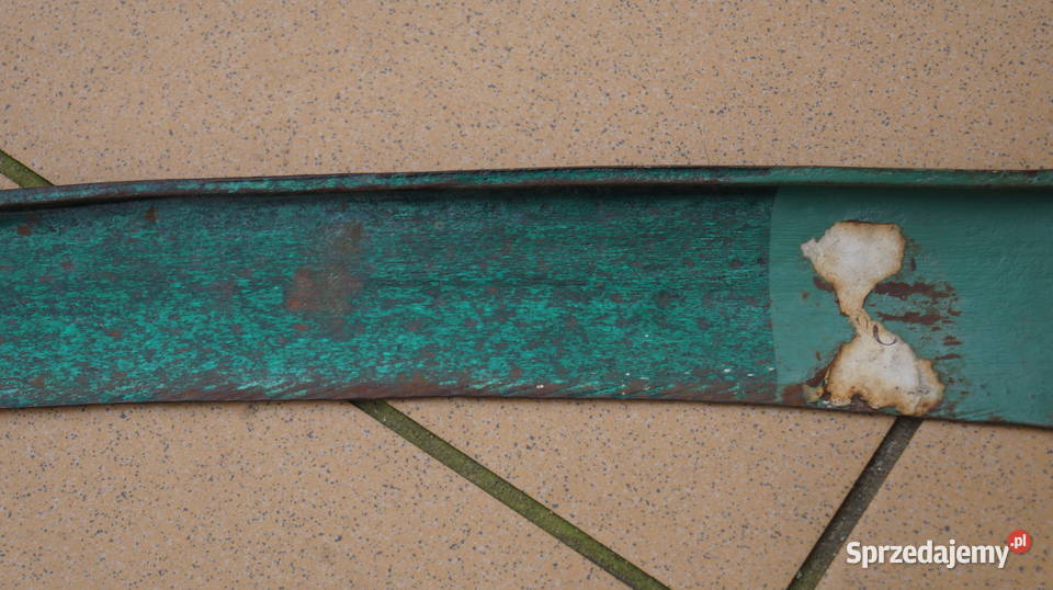 Kosa FSM nie używana 90 Mrowino