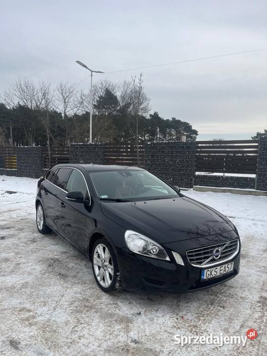 Volvo V60 Momentum Tomaszów Mazowiecki sprzedam