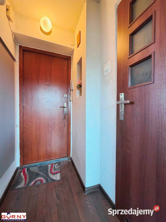 Mieszkanie 37m2 1pokojowe Piotrków Trybunalski Sprzedaż