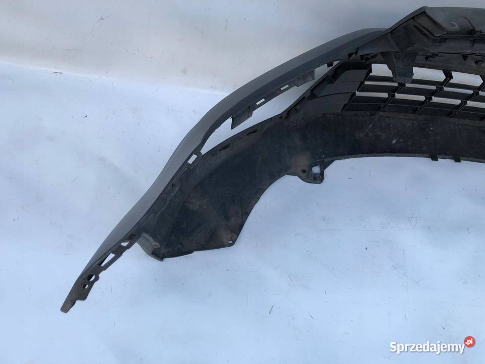 ZDERZAK PRZÓD PRZEDNI VW CADDY III LIFT 1015 osobowe sprzedam
