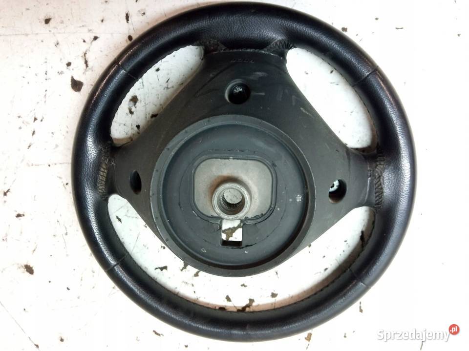 KIEROWNICA SKÓRZANA Fiat Stilo I 20012010 świętokrzyskie