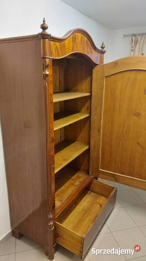 Szafa Ludwik Filip Krapkowice