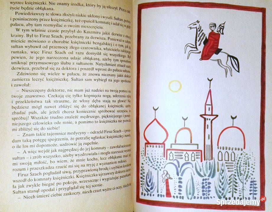 Klechdy sezamowe Bolesław Leśmian Chełm