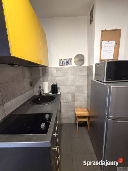 Ogłoszenie mieszkanie Kraków 231m2 1 pokój Wynajem