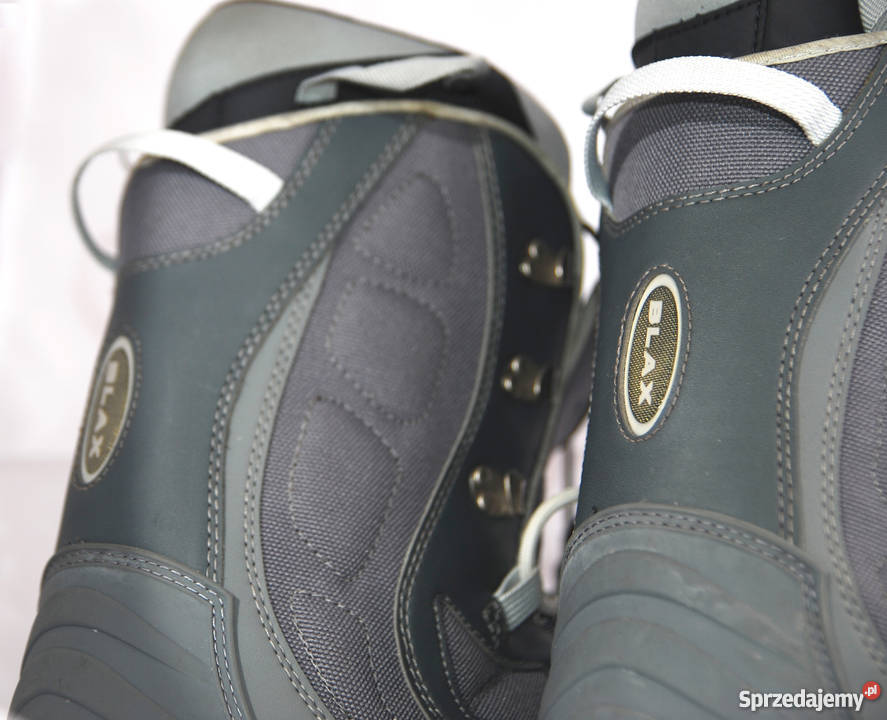 Buty snowboardowe Blax rozmiar 44 świętokrzyskie Kielce