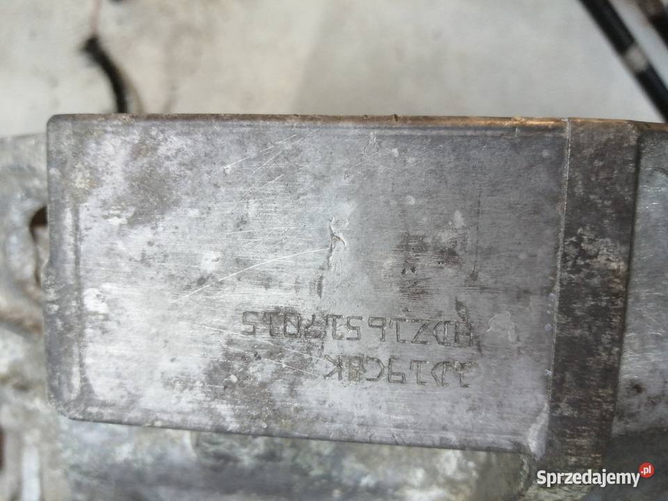 Skrzynia automat audi A4 b7 multitronik