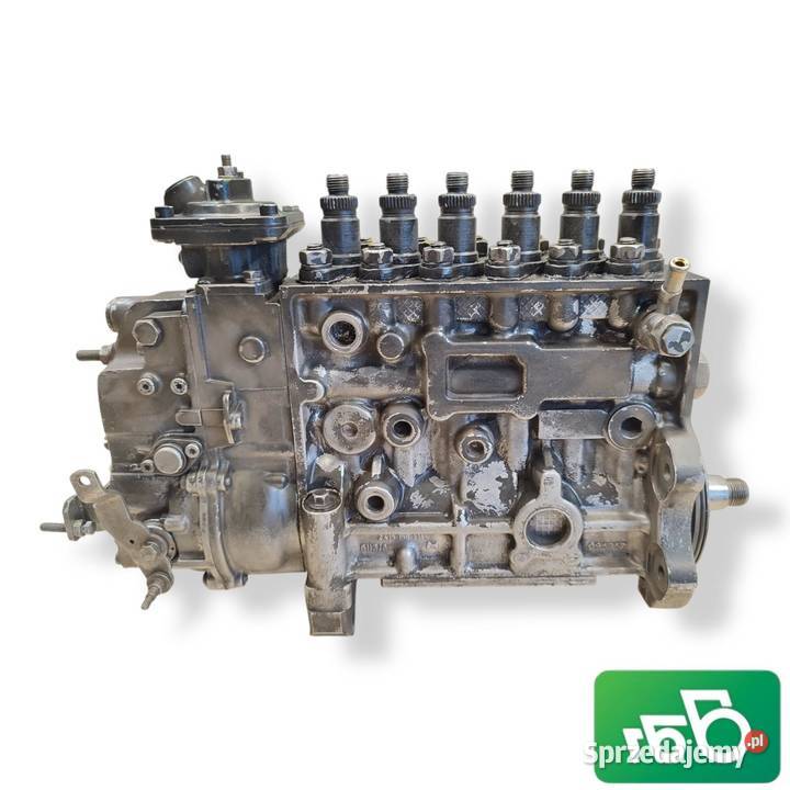 Pompa wtryskowa RSV500 Bosch 0402066734 HOLLAND Wilkowo