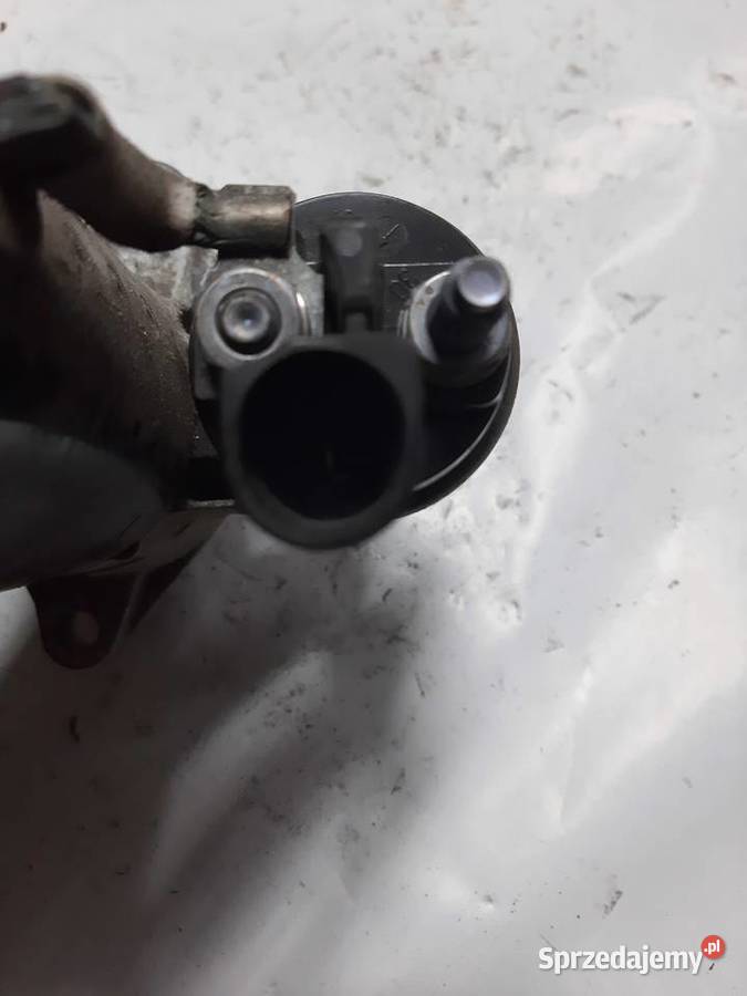 AUDI VW SKODA SEAT 19 TDI rozrusznik 001123016 osobowe łódzkie Ksawerów