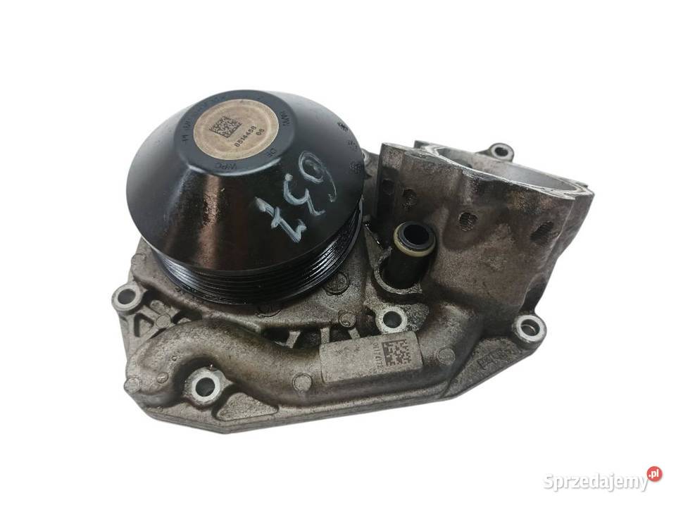 POMPA WODY 8514458 20 D B47 Bmw Seria 5 VII