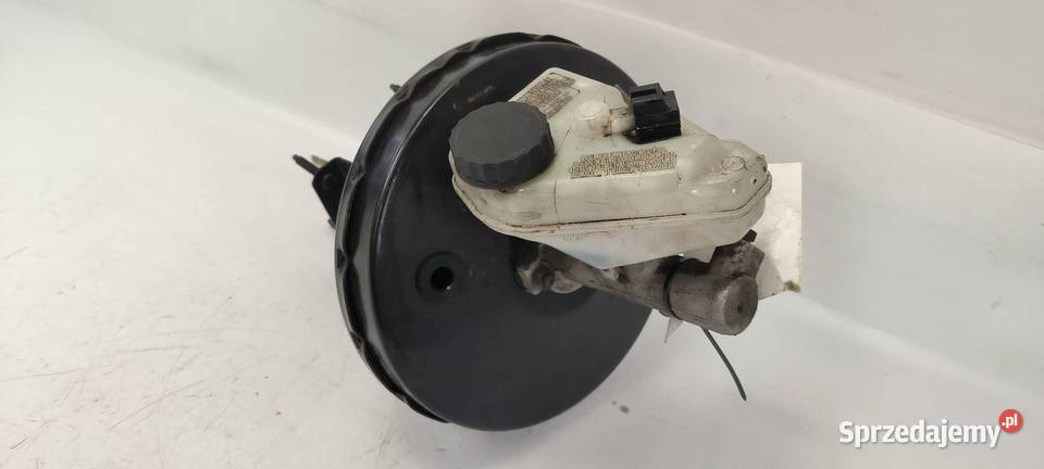 SERWO HAMULCOWE FORD MONDEO MK3 2S712B195CD osobowe Motoryzacja kujawsko-pomorskie Lipno