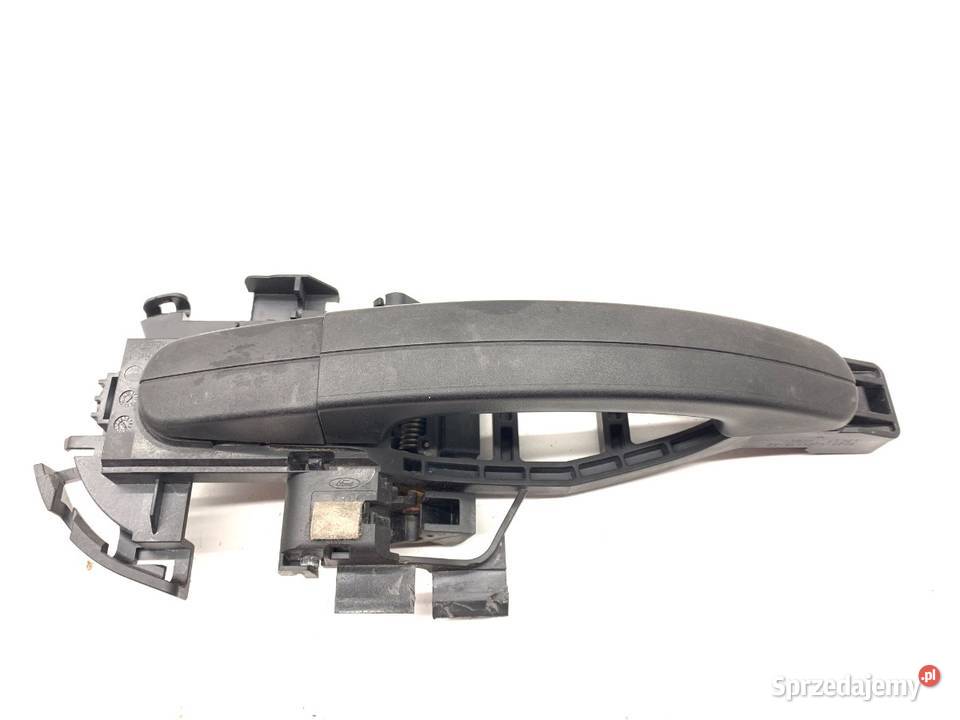 KLAMKA ZEWNĘTRZNA PRAWY PRZÓD FORD TRANSIT