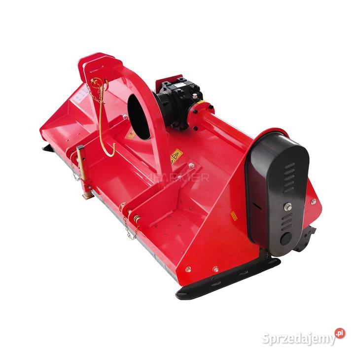 Kosiarka bijakowa EFGCK 145 otwierana klapa Pozostałe Tajęcina